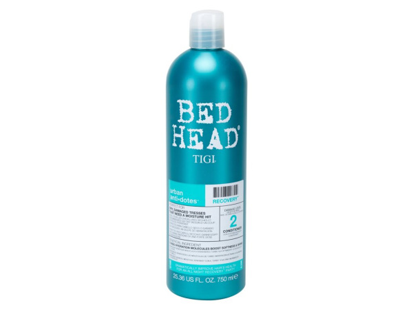 Tigi Bed Head Recovery (W) 750ml, Kondicionér
