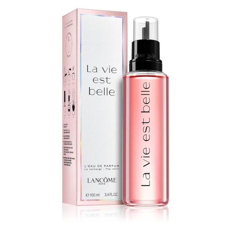 Lancome La Vie Est Belle 100ml, Parfumovaná voda - Náplň