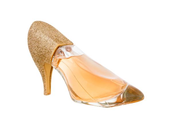 Marc Dion Fiorella Stiletto Gold Sparkle (W) 100ml, Parfumovaná voda