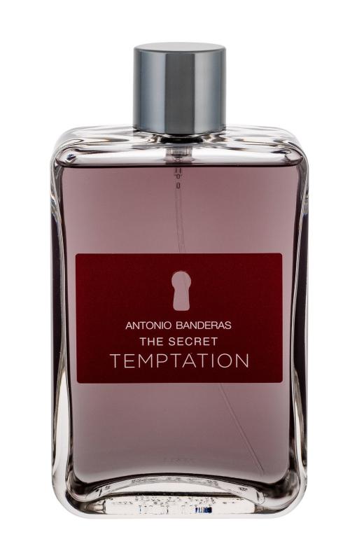 Antonio Banderas The Secret Temptation (M)  200ml, Toaletná voda