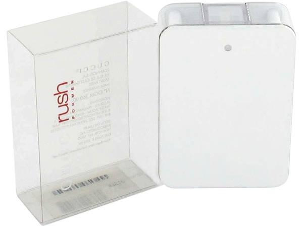 Vzorka Gucci Rush for Men 1ml, Toaletná voda (M) 1