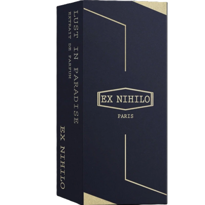 EX Nihilo Lust In Paradise Parfum 2 ml, Vzorka parfumu (U)