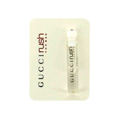 Gucci Rush for Men 1ml, Toaletná voda (M)