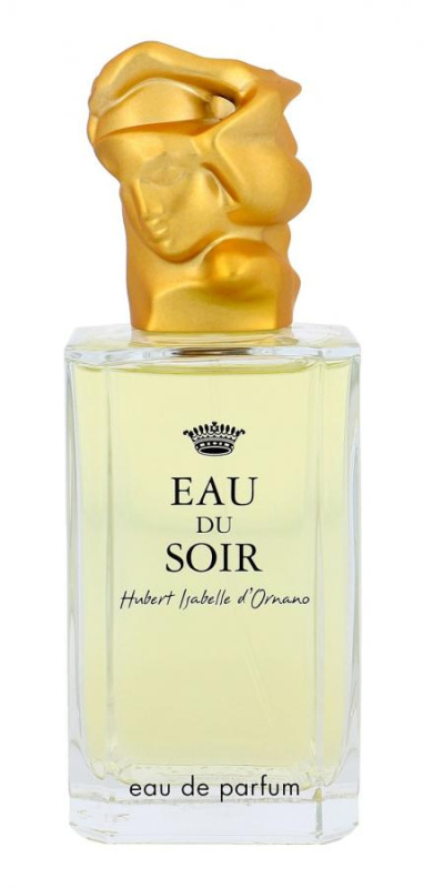 Sisley Paris Eau Du Soir 1.8ml, Vzorka parfumu (W) 1