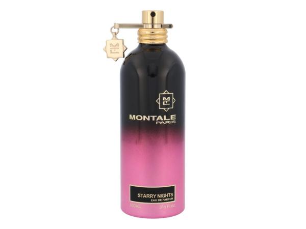 Montale Starry Night (U) 100 ml, Parfumovaná voda