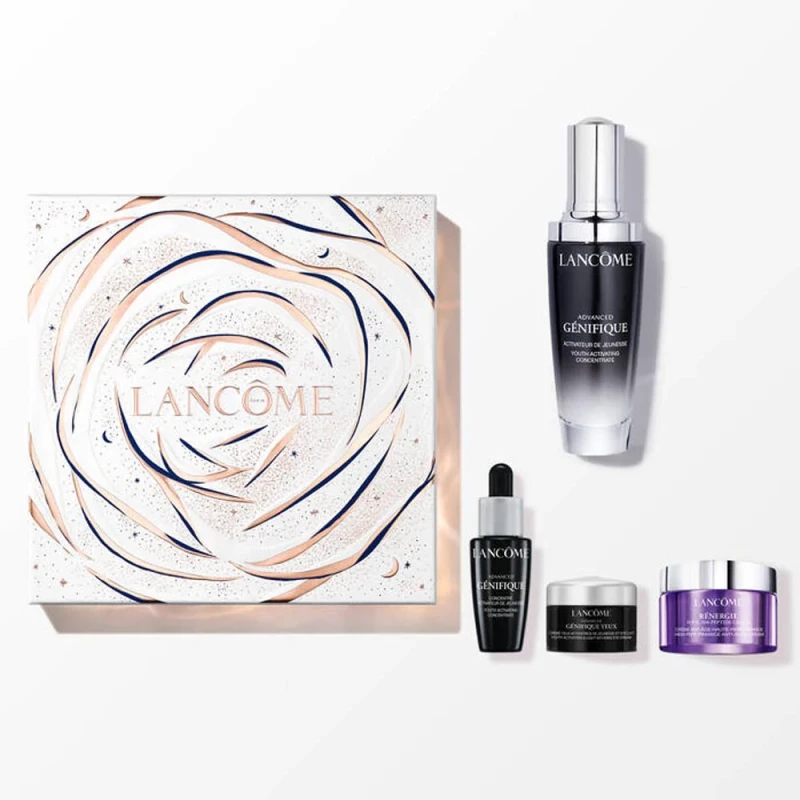 Lancôme Advanced Génifique Gift Set (W) 50ml, Pleťové sérum