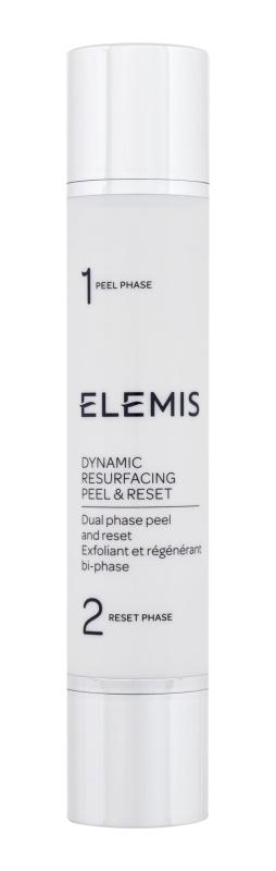 Elemis Peel & Reset Dynamic Resurfacing (W)  2x15ml - Tester, Peeling