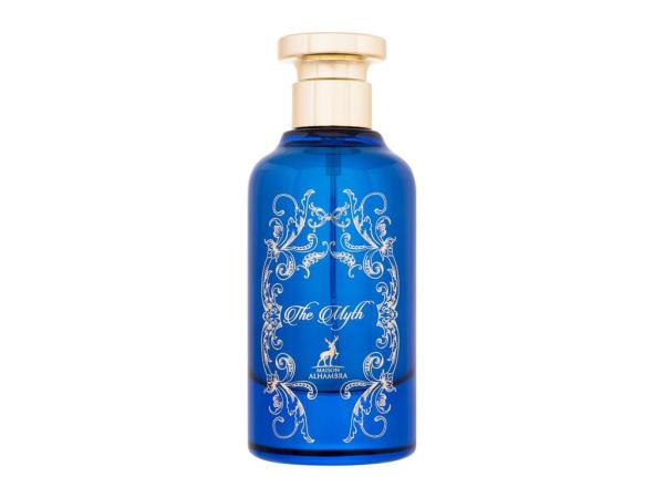 Maison Alhambra The Myth (U) 100ml, Parfumovaná voda