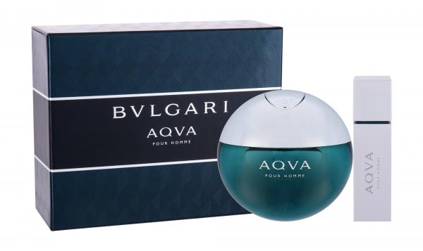 Bvlgari Aqva Pour Homme (M) 100ml, Toaletná voda