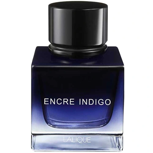 Lalique Encre Indigo (M) 1.8 ml, Vzorka parfumu 1