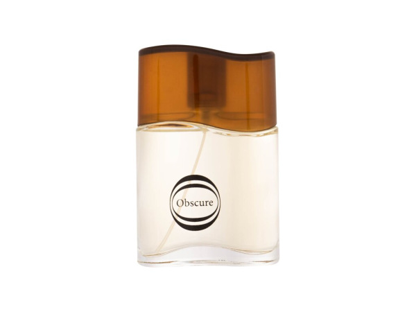 Fragluxe Obscure (M) 100 ml, Toaletná voda