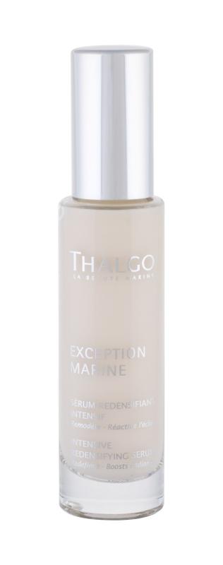 Thalgo Exception Marine Intensive Redensifying (W) 30ml, Pleťové sérum