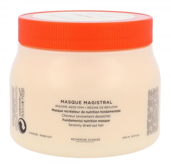 Kérastase Masque Magistral Nutritive (W)  500ml, Maska na vlasy