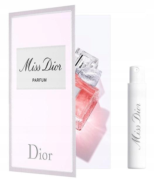 Christian Dior Miss Dior 1ml (W), Parfum