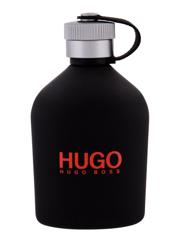 HUGO BOSS Hugo Just Different (M) 200ml, Toaletná voda