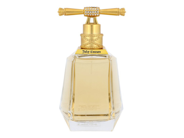 I Am Juicy Couture (W) 100ml, Parfumovaná voda