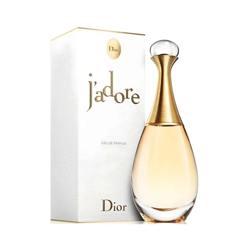 Christian Dior J'adore (W) 150ml, Parfumovaná voda