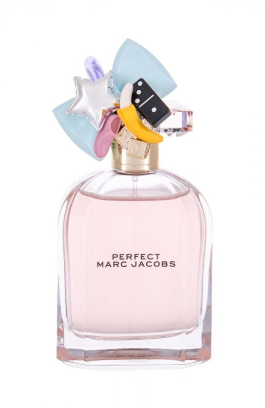 Vzorka Marc Jacobs Perfect 1.2 ml, Parfumovaná voda (W) 1