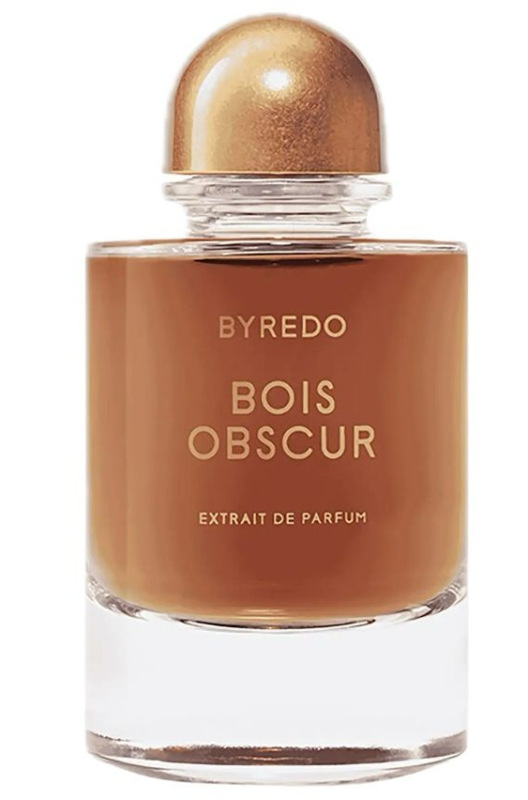 Odstrek BYREDO Bois Obscur 2ml, Parfumový extrakt (U) 1