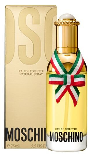 Moschino Femme (W) 25ml, Toaletná voda