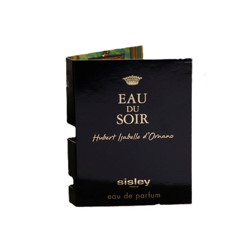 Sisley Paris Eau Du Soir 1.8ml, Vzorka parfumu (W)