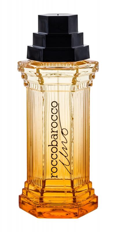 Roccobarocco Uno (W) 100ml, Parfumovaná voda