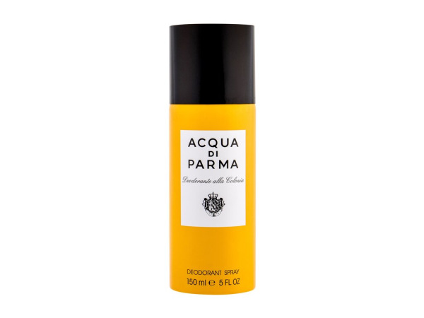 Acqua di Parma Colonia (U) 150ml, Dezodorant