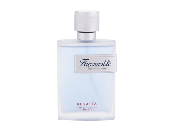 Faconnable Regatta Intense (M) 90ml, Toaletná voda
