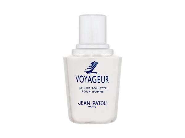 Jean Patou Voyageur (M) 50ml, Toaletná voda