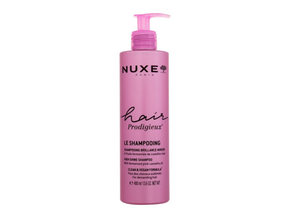 NUXE Hair Prodigieux High Shine Shampoo (W) 400ml, Šampón