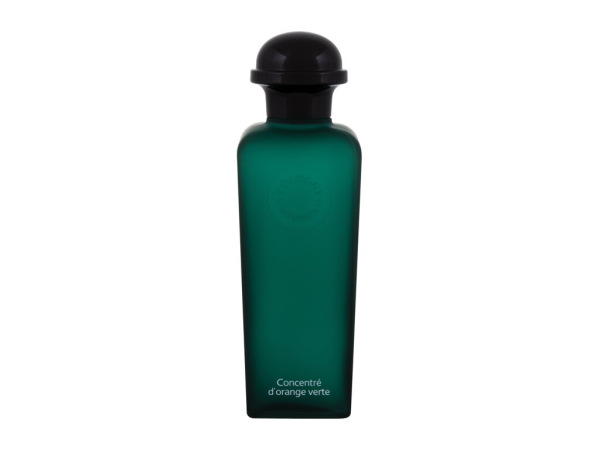 Hermes Concentré d´Orange Verte (U) 100ml, Toaletná voda