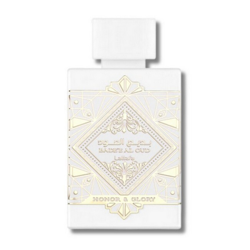 Lattafa Bade'e Al Oud Honor & Glory (U) 5ml, Parfumovaná voda