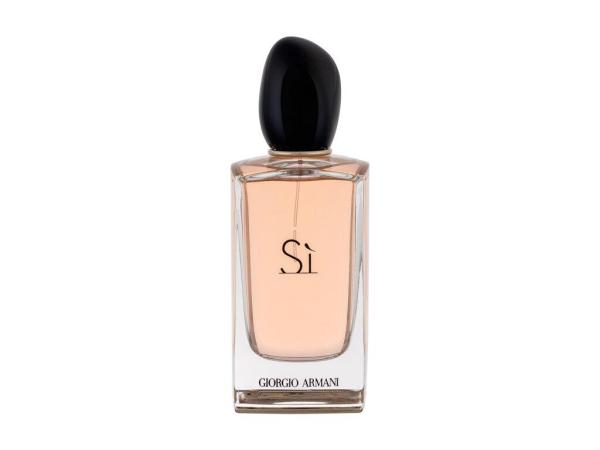 Giorgio Armani Si (W) 5ml, Parfumovaná voda