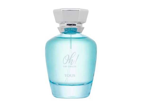 TOUS Oh! The Origin (W) 100ml, Toaletná voda