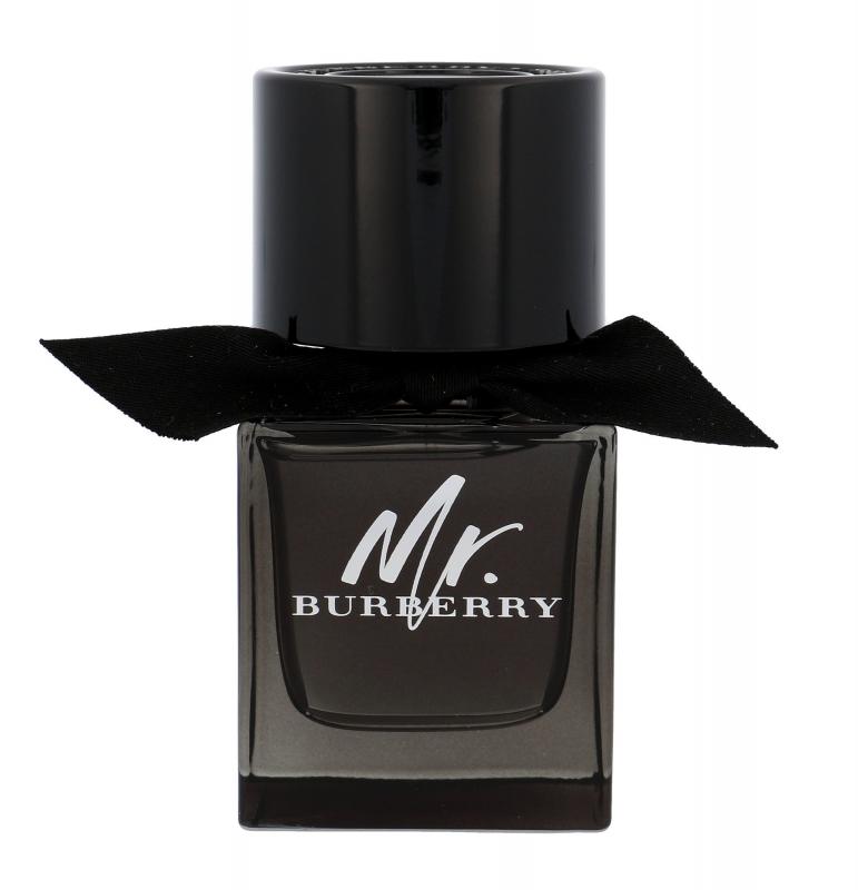 Mr. Burberry (M) 50ml, Parfumovaná voda