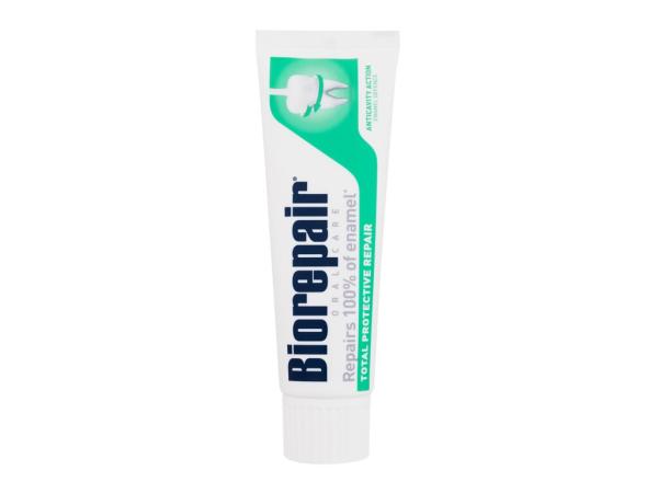 Biorepair Total Protective Repair (U) 75ml, Zubná pasta