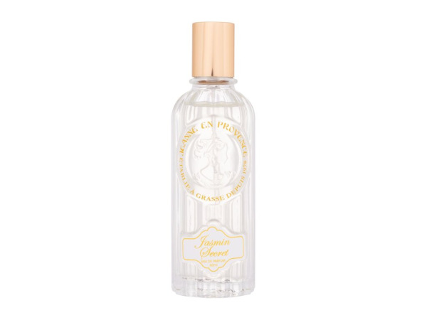 Jeanne en Provence Jasmin Secret (W) 60ml, Parfumovaná voda