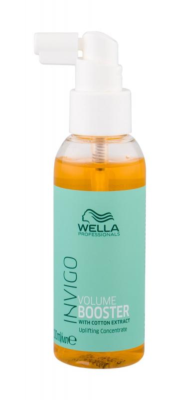 Wella Professionals Volume Booster Invigo (W) 100ml, Objem vlasov