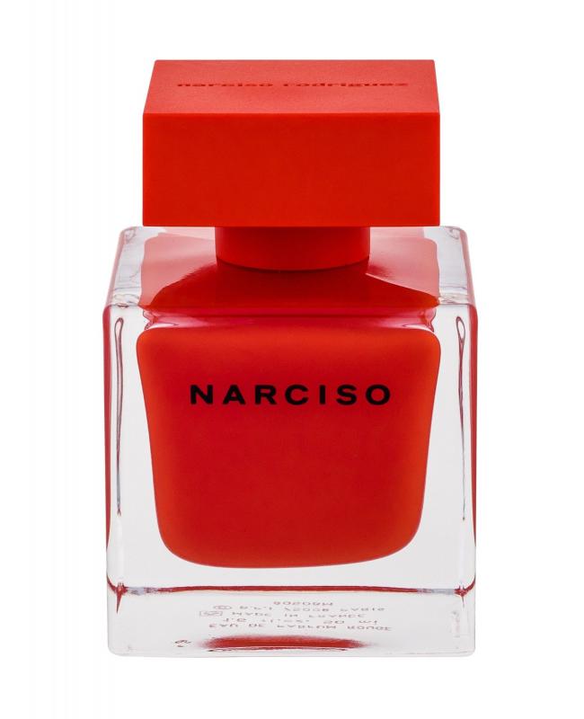 Narciso Rodriguez Rouge Narciso (W)  50ml, Parfumovaná voda