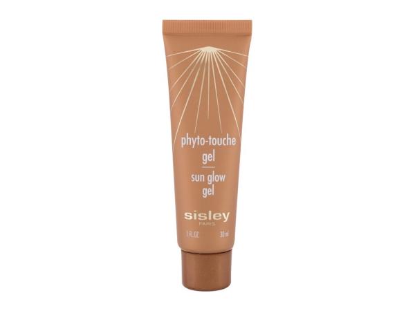 Sisley Phyto-Touche Sun Glow Gel (W) 30ml, Bronzer