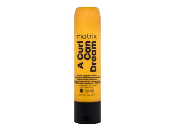 Matrix A Curl Can Dream Conditioner (W) 300ml, Kondicionér