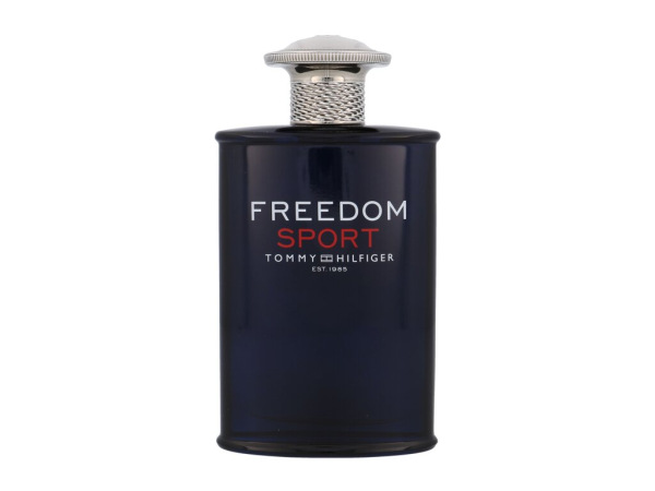 Tommy Hilfiger Freedom Sport (M) 100ml, Toaletná voda
