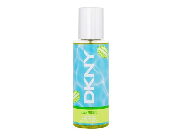 DKNY Be Delicious Pool Party Lime Mojito (W) 250ml, Telový sprej