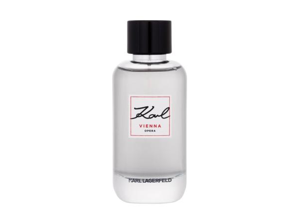Karl Lagerfeld Karl Vienna Opera (M) 100ml, Toaletná voda