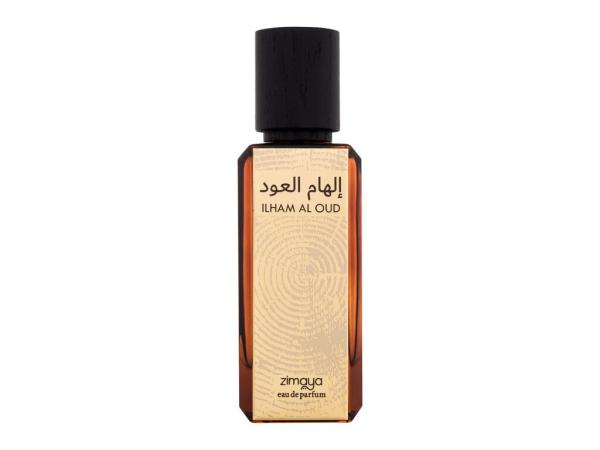 Zimaya Ilham Al Oud (U) 100ml, Parfumovaná voda