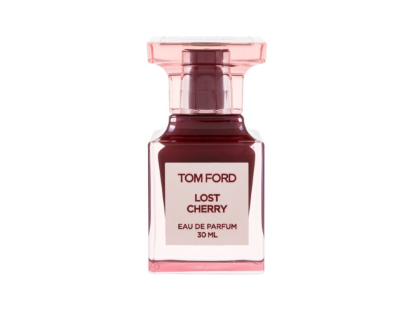 TOM FORD Private Blend Lost Cherry (U) 30ml, Parfumovaná voda