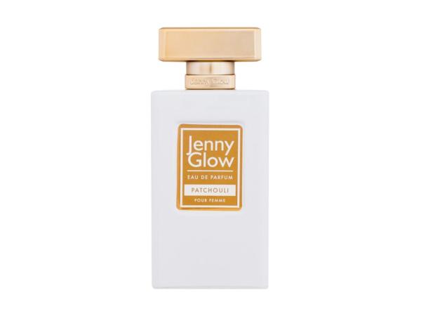 Jenny Glow Patchouli (W) 80ml, Parfumovaná voda