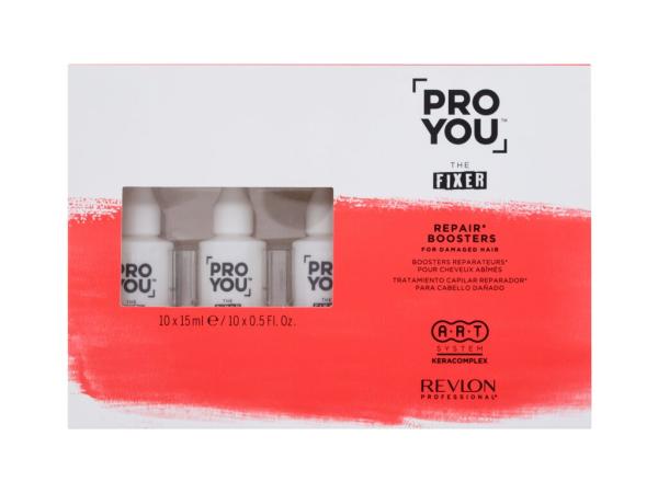 Revlon Professional The Fixer Repair Boosters ProYou (W)  150ml, Sérum na vlasy