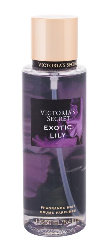 Victoria´s Secret Exotic Lily (W) 250ml, Telový sprej