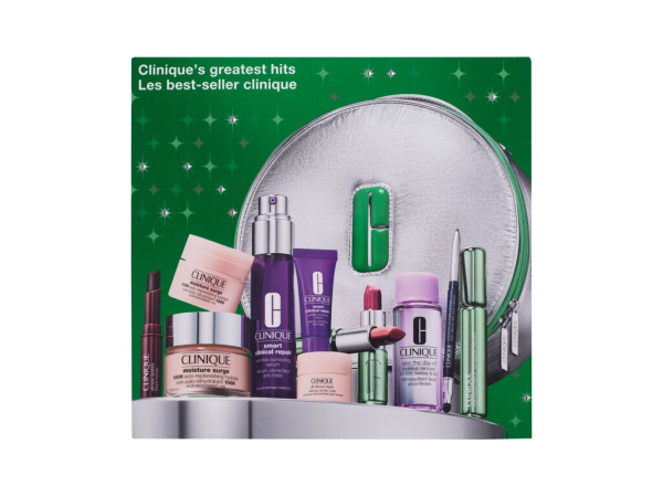 Clinique's Greatest Hits (W) 50ml, Denný pleťový krém